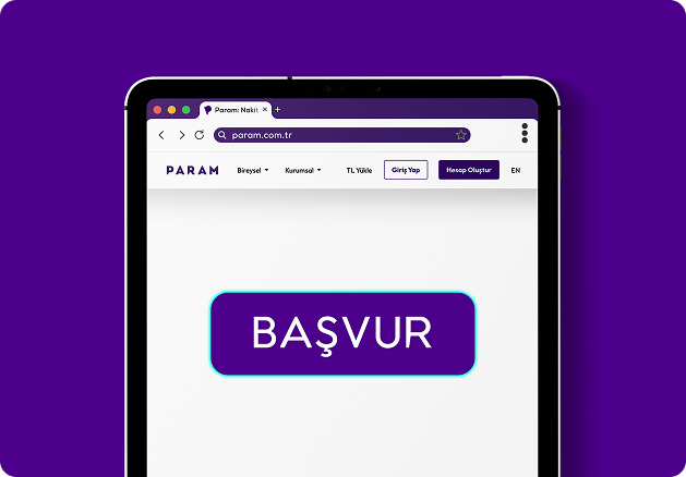 Kurye Kart Bavurusu Yap