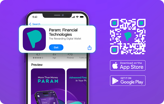 Download Param Mobile